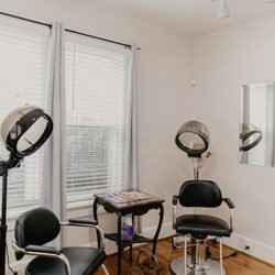 Hair Art Legacy Studio