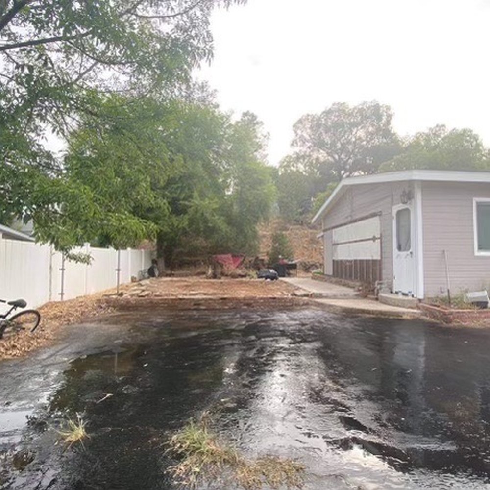 Scotty's Junk Removal - After! - Junk Removal & Hauling Near Me