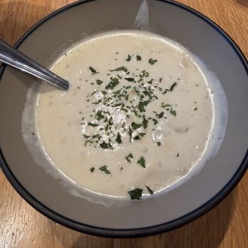Liliha Bakery - Clam chowder - Bakeries Near Me - Honolulu, Hawaii Liliha Bakery - Clam chowder - Bakeries Near Me - Honolulu, Hawaii