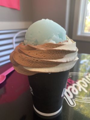 Wicked Slush by null