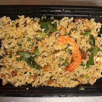 Golden Dragon - 7H. Yang Chow Fried Rice - Vietnamese Near Me - Reno, Nevada