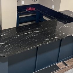 Countertop Solutions