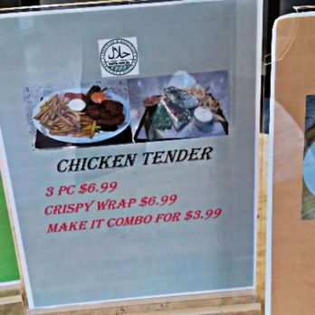 Town Kitchen Restaurant - Halal Near Me - Melvindale, Michigan