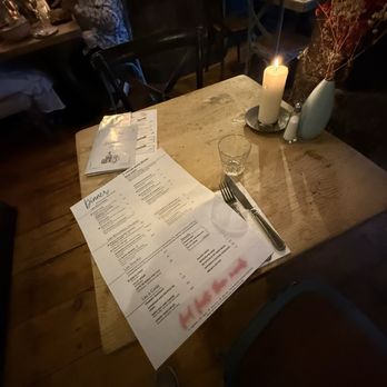 Maison Bleue - French Near Me - Edinburgh, EDH Maison Bleue - French Near Me - Edinburgh, EDH