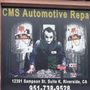 Photo of CMS Automotive Yahoo