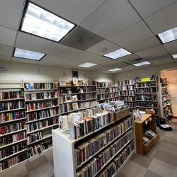 Grace's Book Nook
