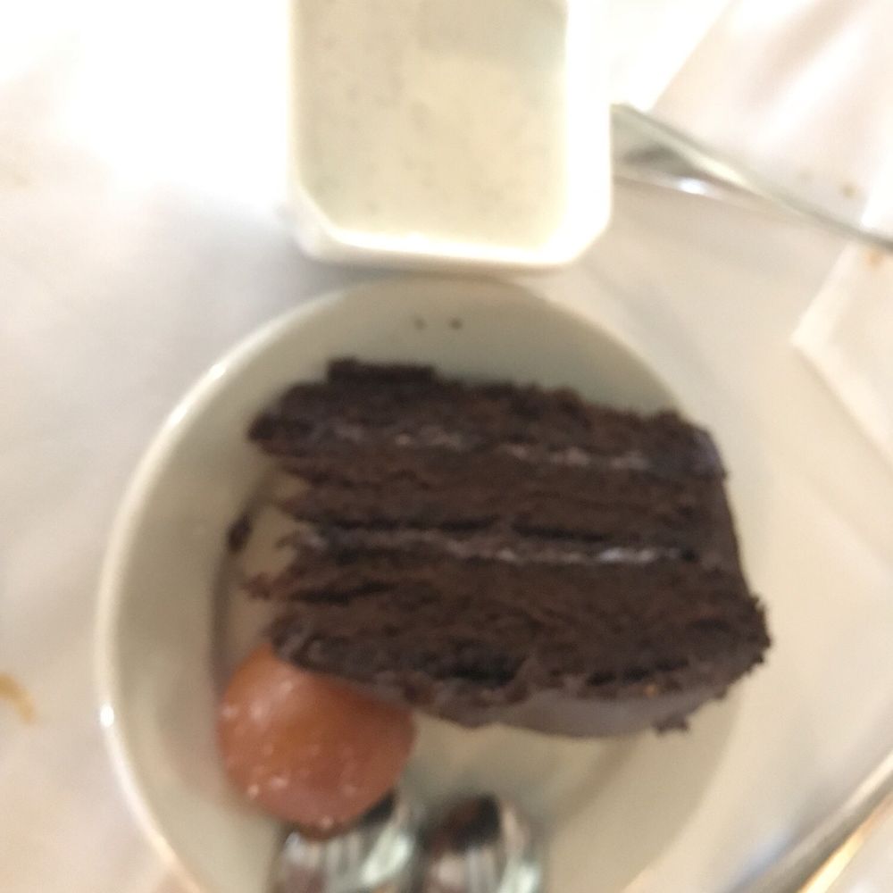 Ambassador Dining Room - Chocolate cake includes in the buffet - Indian Near Me - Baltimore, Maryland Ambassador Dining Room - Chocolate cake includes in the buffet - Indian Near Me - Baltimore, Maryland