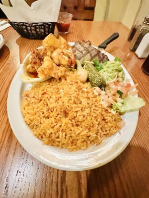 Avila's El Ranchito by null