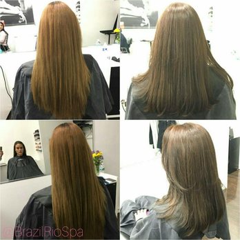 Brazil Rio Spa - Before and after hair color and hair cut - Hair Salons Near Me - New York, New York Brazil Rio Spa - Before and after hair color and hair cut - Hair Salons Near Me - New York, New York