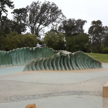 Koret Children's Quarter - Playgrounds Near Me - San Francisco, California Koret Children's Quarter - Playgrounds Near Me - San Francisco, California