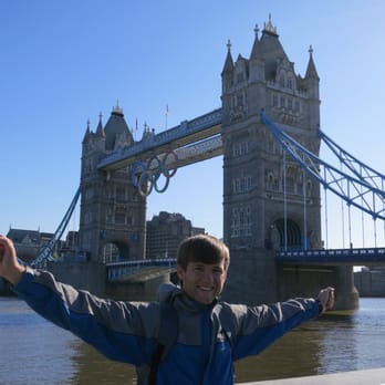 Tower Bridge - Landmarks & Historical Buildings Near Me - London, XGL