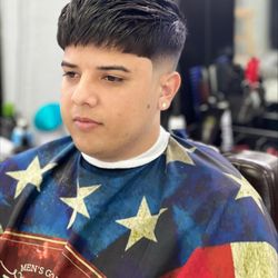 Alvaro Barber Shop