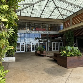 Regal Kapolei Commons - Entrance - Cinema Near Me - Kapolei, Hawaii Regal Kapolei Commons - Entrance - Cinema Near Me - Kapolei, Hawaii