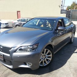 Universal Car Leasing & Sales