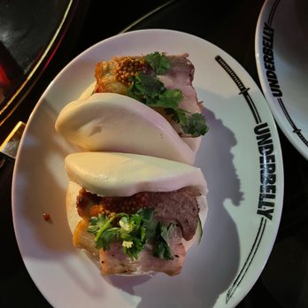 Underbelly - Bars Near Me - San Diego, California
