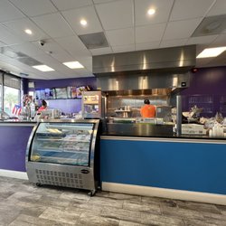 Orlando City Deli