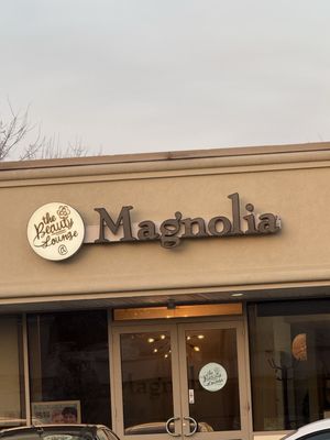 Magnolia salon