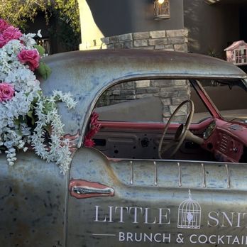 Little Snitch - Breakfast & Brunch Near Me - Scottsdale, Arizona Little Snitch - Breakfast & Brunch Near Me - Scottsdale, Arizona