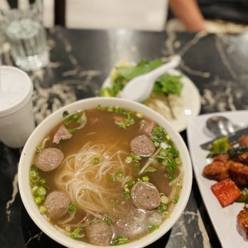 Viet'S Phoody - Meat ball & steak pho - Vietnamese Near Me - Renton, Washington Viet'S Phoody - Meat ball & steak pho - Vietnamese Near Me - Renton, Washington