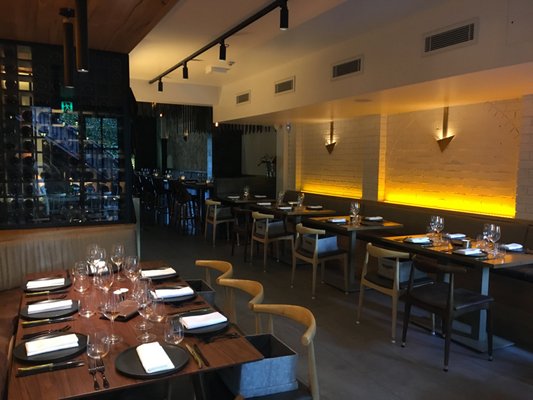 Vaquero Bar & Dining by null