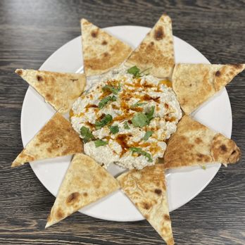 Taksim Turkish Grill - Baba ganoush - Turkish Near Me - Sanford, Florida Taksim Turkish Grill - Baba ganoush - Turkish Near Me - Sanford, Florida