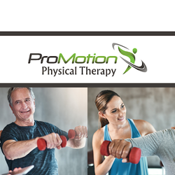 ProMotion Physical Therapy & Rehabilitation