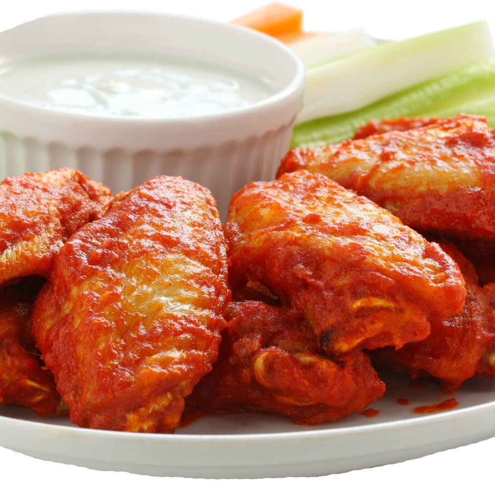 THE BEST 10 Chicken Wings in Chandler, AZ Last Updated August 2021 Yelp