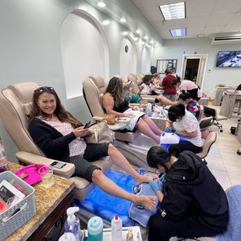 MILI NAIL - Nail Salons Near Me - Mililani, Hawaii MILI NAIL - Nail Salons Near Me - Mililani, Hawaii