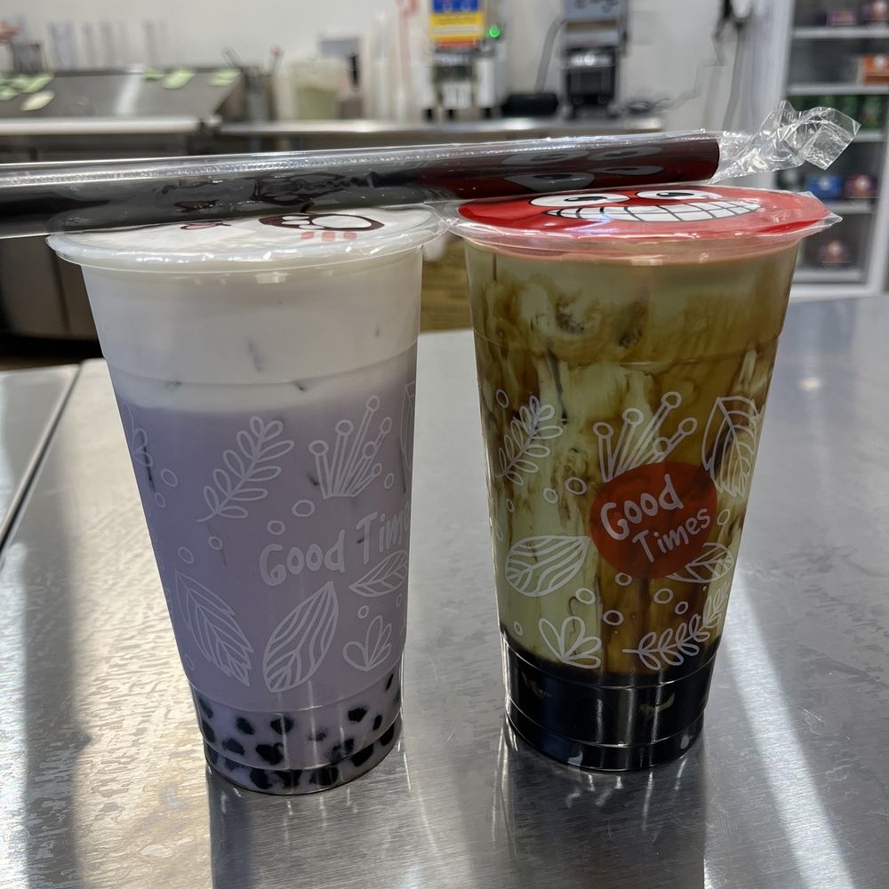 Bubbles Tea & Dessert - Bubble Tea Near Me - Oakley, California Bubbles Tea & Dessert - Bubble Tea Near Me - Oakley, California