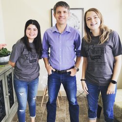 Ortho 360 - Liberty Hill - New smiles! Families that brace together, stay together.