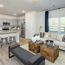 Covey Homes Loganville - Homes for Rent