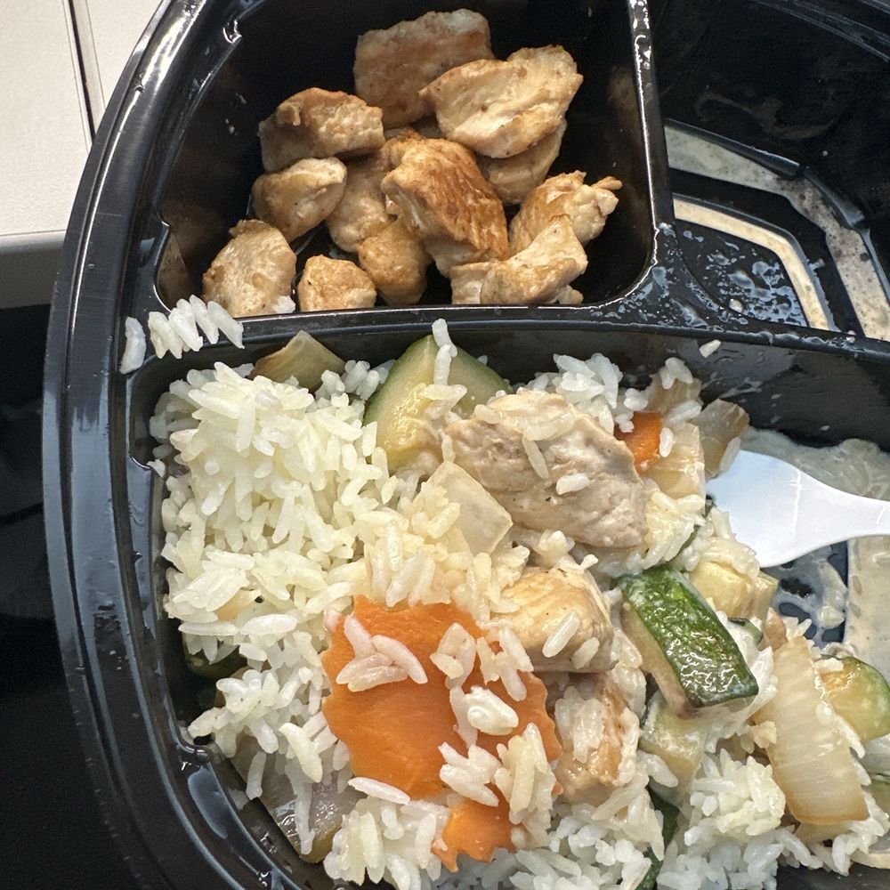 K-HIB CHICKEN K-HIB CHICKEN
