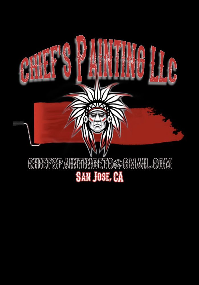 Painters CHIEF’S PAINTING San Jose, California Phone Number Yelp