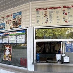 Ritter's Frozen Custard