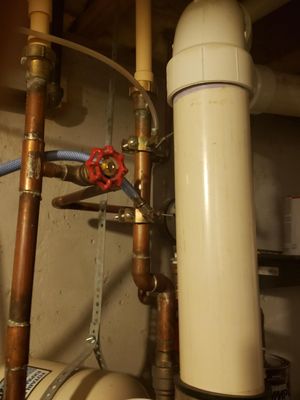 James A Wheat & Sons Logo