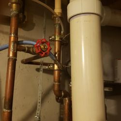 James A Wheat & Sons