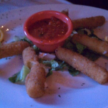 Las Margaritas - Mozzerella Sticks - Sports Bars Near Me - Jackson Heights, New York