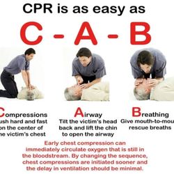 Quality Resuscitation - Life Saving Skills