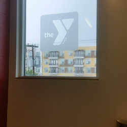 Houston Texans YMCA - But all the colours mix together to Grey!