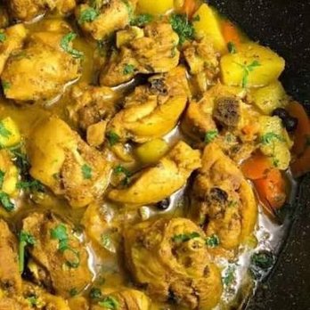 Braise & Bone - Caribbean Near Me - Houston, Texas