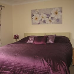 Pen Derw Bed and Breakfast
