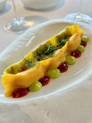 Ristorante Arnolfo by null