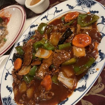 Far East Chinese Restaurant - Sezuan Beef - Vietnamese Near Me - Wyoming, Michigan