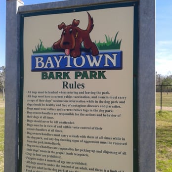 Jenkins Park - Parks Near Me - Baytown, Texas