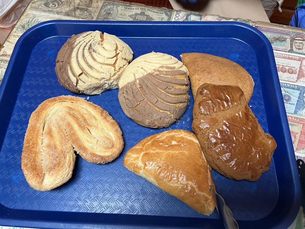 PANADERIA Y TORTILLERIA SANI 14 Photos 4641 Airport Rd, Santa Fe