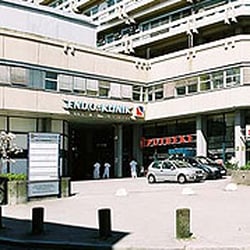 Helios Endo-Klinik