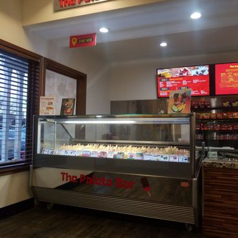 The Paleta Bar - Desserts Near Me - Albuquerque, New Mexico