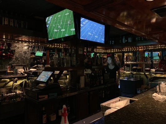 Clarke's at Faneuil Hall by null