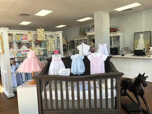 The Velveteen Rabbit by null