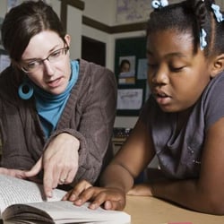 Reading Partners